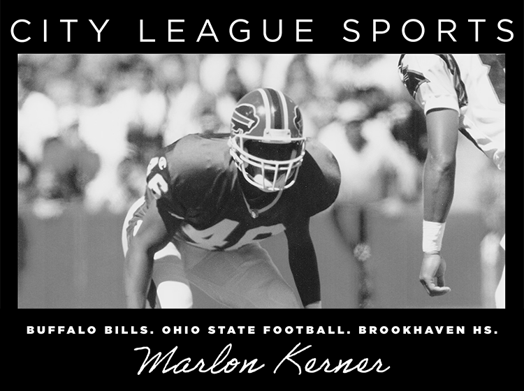 Marlon Kerner